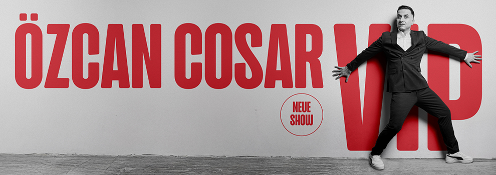 Özcan Cosar